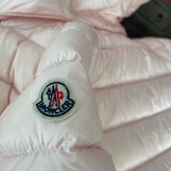 Moncler Winter Jacket - Picture 10 of 10
